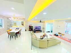 Paya Lebar Gardens (D19), Terrace #361697191